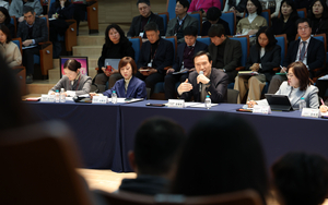 임태희 경기도교육감, “학생 교육이 성공하려면 학교와 가정 간의 협력이 가장 중요”