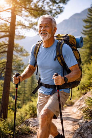 [실버이코노미] ㊤ 소비시장 게임체인저 된 新노년…주목받는 ‘에이지테크’