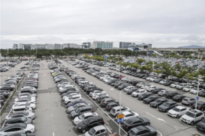 [단독] 국토부 말도 안 듣는 인천공항, 주차장 운영 ‘제멋대로’ 도 넘었다