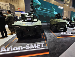 [단독] 한화·LIG넥스원 무인기, 적군에 피탈 시 ‘셀프 기밀 삭제’…보안 기술 입증