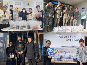 BBQ, 가맹점주들과 소외된 이웃에 치킨 1천마리 전달