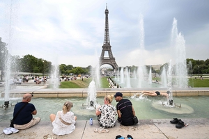 [기후 리포트] 온난화가 바꾸는 냉난방 지도…2도 상승시 38억명 폭염 노출