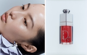 디올, 2026 오뜨 꾸뛰르 백스테이지서 순수미 강조