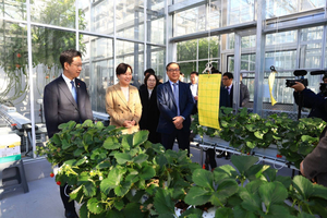 AI로 농업 생태계 바꾼다…‘국가 농업AX플랫폼’ 추진