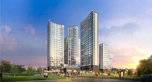 익산시, 부도 위기 뚫고 ‘멈췄던 아파트’준공 이뤄내