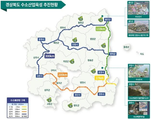 경북도, 생활밀착 복지·산업전환·정신문화 아우른 입체적 도정 행보