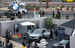 수입차 1월 판매 2만960대…전년比 37.6%↑