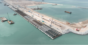 대우건설, 가덕도신공항 공사 성공 완수 자신…“시공에 문제 없어”