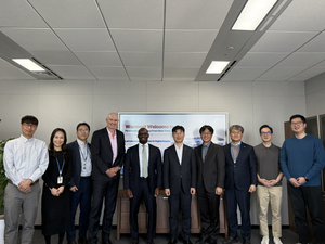 NH농협은행-파이어블록스 전략 미팅…원화 스테이블코인 생태계 논의