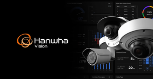 한화비전, ‘AI 승부수’ 통했다…영업익 1823억원, 전년비 52%↑ ‘역대 최대’