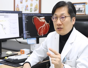 일산백병원, 디지털의료정보혁신센터 신설