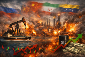 [여헌우의 산업돋보기] ‘에너지 패권’ 노리는 美…韓기업, ‘불확실성’ 걱정