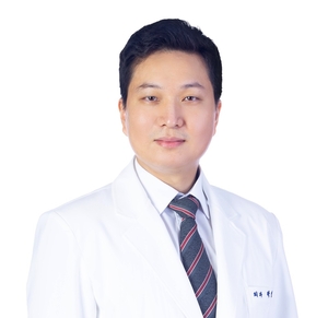 분당서울대병원 외과 박영석 교수, 경기도지사 표창 수상