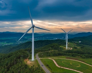 [기획]경주 풍력발전단지, 안전 문제없나 (2)