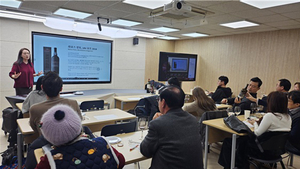 세종사이버대 바리스타·소믈리에학과, 온·오프라인 ‘한식 소스×와인 페어링’ 특강 성료