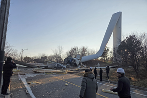 기후부, 노후 풍력 점검 나서…도로·건물 인근 제한 검토