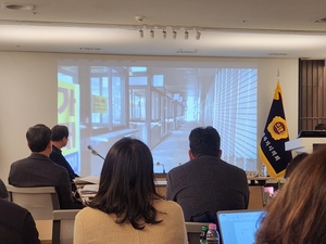 세종 어반아트리움 공실의 원인, ‘임대료’가 아니라 ‘이자’…대환대출로 풀리나