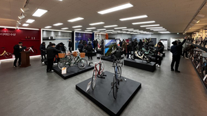 알톤, ‘2026년 신제품 발표회’ 개최… 국내 전기자전거 배터리 기술 혁신 선도