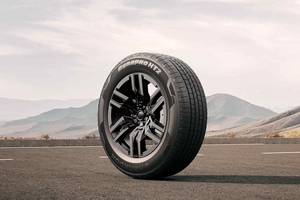 [초혁신기업] 한국·금호·넥센 ‘타이어 3총사’, 전동화·친환경 장착 ‘미래차 파트너’ 질주