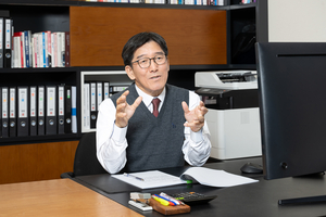 박춘원 전북은행장 “은행 튼튼히…지속가능 경영 집중”