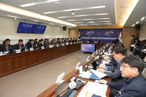 [E-로컬뉴스] 해남군, 완도군, 진도군 소식