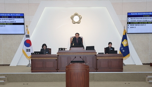 안동·의성 시군의회, 2026년 군정·시정 방향 점검 나서