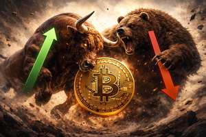 “6만달러 찍고 반등”…비트코인 시세, 하락세 드디어 끝나나 [머니+]