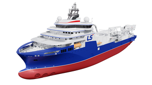 LS마린솔루션, 지난해 영업이익 70억원…전년比 43%↓