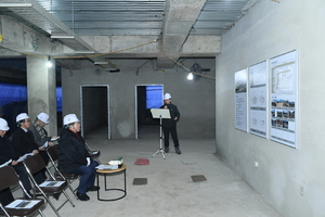 [패트롤] 구리시-군포시-안양시-파주시-하남시