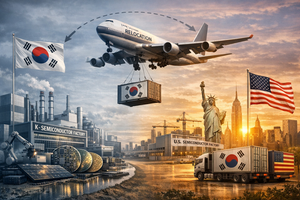 [에너지 지정학] 美 2026 방위전략이 던진 메시지…“반도체는 전력·에너지와 떼려야 뗄 수 없다”