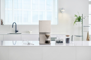 쿠쿠 “끓인물 정수기 판매 전년 比 26%↑”