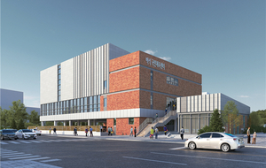 [포커스] 고양시, 유휴공간 활용 체육 인프라 ‘확대일로’