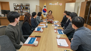 [패트롤] 과천시-광명시-김포시-부천시-안양시