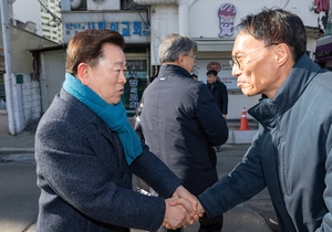 [패트롤] 광명시-김포시-부천시-시흥시-안양시