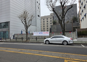 [패트롤] 고양시-광명시-군포시-안양시-파주시