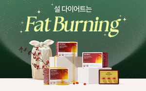 닥터블릿, 새 학기 대비 ‘FAT BURNING’ 프로모션 진행