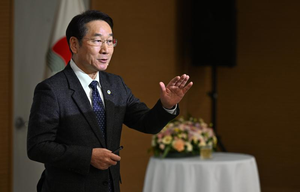 유정복, ‘영종구 시대’ 현장 소통 행보...“행정지도 넘어 시민행복지도” 강조