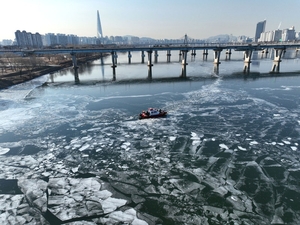 ‘입춘 한파’에 2월에도 ‘한랭질환’ 속출