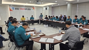 경북, 방역·돌봄·산업·교육 전방위 정책 가동