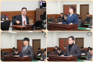 [패트롤] 남양주시의회-안산시의회-양평군의회-포천시의회