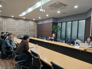 한국생활화학제품∙살생물제협회 2026년 총회 및 이사회 개최, 최덕호 회장 선임