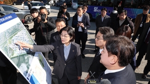 김보라 안성시장의 미래 선택은...“시민의 삶을 먼저 생각하는 알찬 발전”