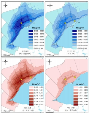 대형마트 새벽 배송 허용하면 ‘오염 불평등’ 그림자 드리울 수 있다