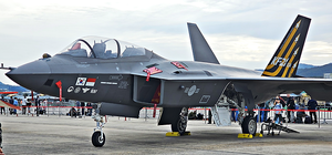 한화-KAI, 사우디서 ‘도원결의’…“KF-21 미사일 국산화”