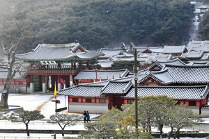 수원시의 병오년 설연휴, “쉼없이 즐겁다”...명절 내내 즐길거리 ‘풍성’