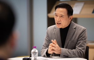 임태희 경기도교육감 “행정통합, 교육격차·역차별 없도록 국가 차원 보완책 필요”