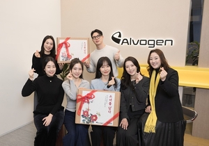 굿피플-알보젠코리아, 7년째 이어진 사회공헌 협력… 2026년에도 저소득층 여성청소년 지원