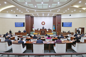 원주시 주민자치의 시간, 거꾸로 흐르나