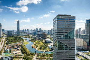 인천경제청, 수출·투자·생산규모 뚜렷한 성장세...국가경제 견인 ‘한 축’