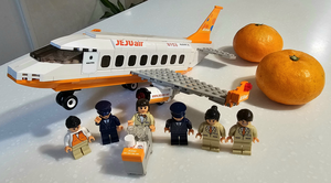 제주항공 1109억 적자…김이배 대표의 ‘계획된 성장통’ 전략